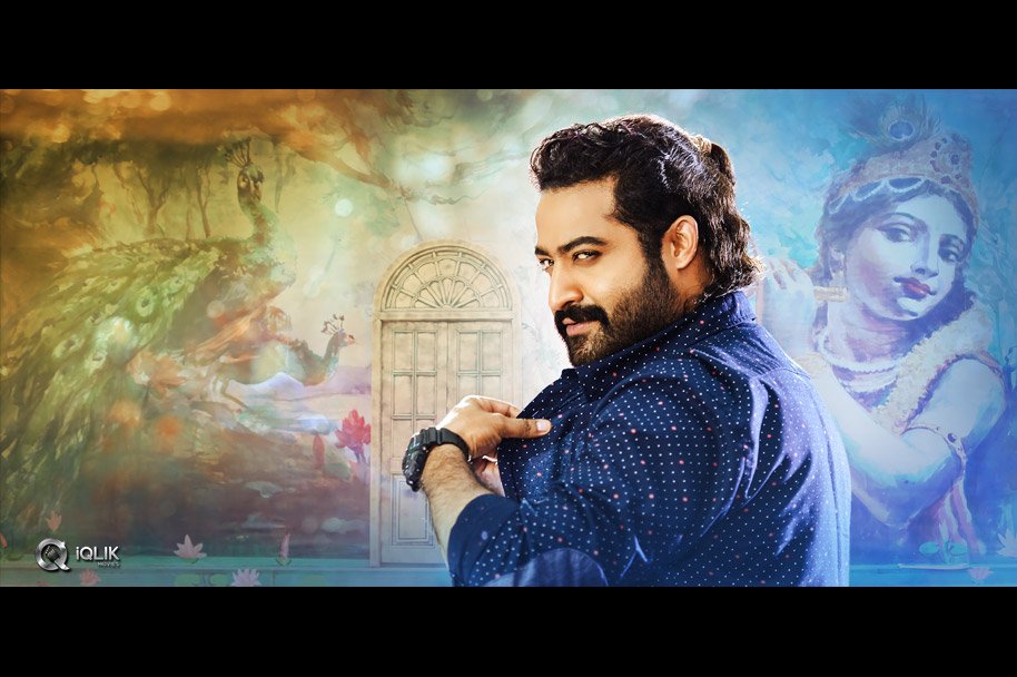 Jr-NTR